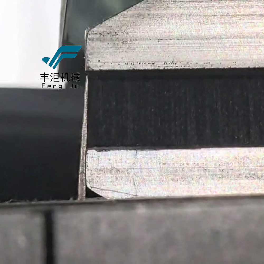 Multi-Layer Automatic Pleating Machine: Advanced Industrial Textile ...